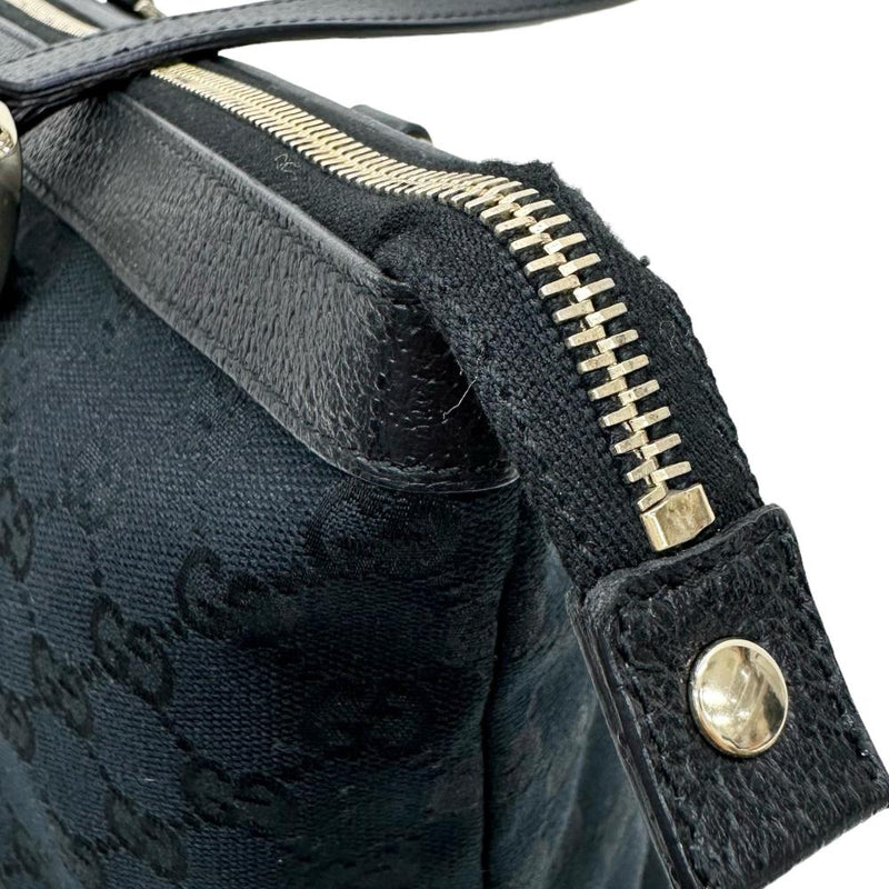 【GUCCI/グッチ】 141470 トートバッグ GGキャンバス ブラック/ライトゴールド金具 レディース【中古】【真子質店】【BL】




【Dxx】