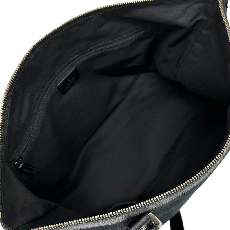 【GUCCI/グッチ】 141470 トートバッグ GGキャンバス ブラック/ライトゴールド金具 レディース【中古】【真子質店】【BL】




【Dxx】