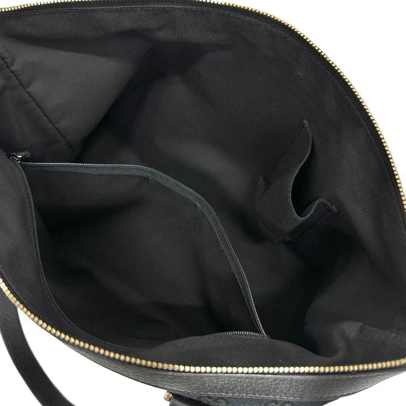 【GUCCI/グッチ】 141470 トートバッグ GGキャンバス ブラック/ライトゴールド金具 レディース【中古】【真子質店】【BL】




【Dxx】