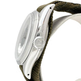 【ROLEX/ロレックス】 6580 オイスターパーペチュアル ヴィンテージ リダン文字盤 腕時計 ステンレススチール/ナイロン 自動巻き/オートマ 1936年製 ブラック文字盤/オリーブナイロン社外ベルト メンズ
【中古】【真子質店】【GD】




【IMaTx】