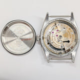 【ROLEX/ロレックス】 6580 オイスターパーペチュアル ヴィンテージ リダン文字盤 腕時計 ステンレススチール/ナイロン 自動巻き/オートマ 1936年製 ブラック文字盤/オリーブナイロン社外ベルト メンズ
【中古】【真子質店】【GD】




【IMaTx】