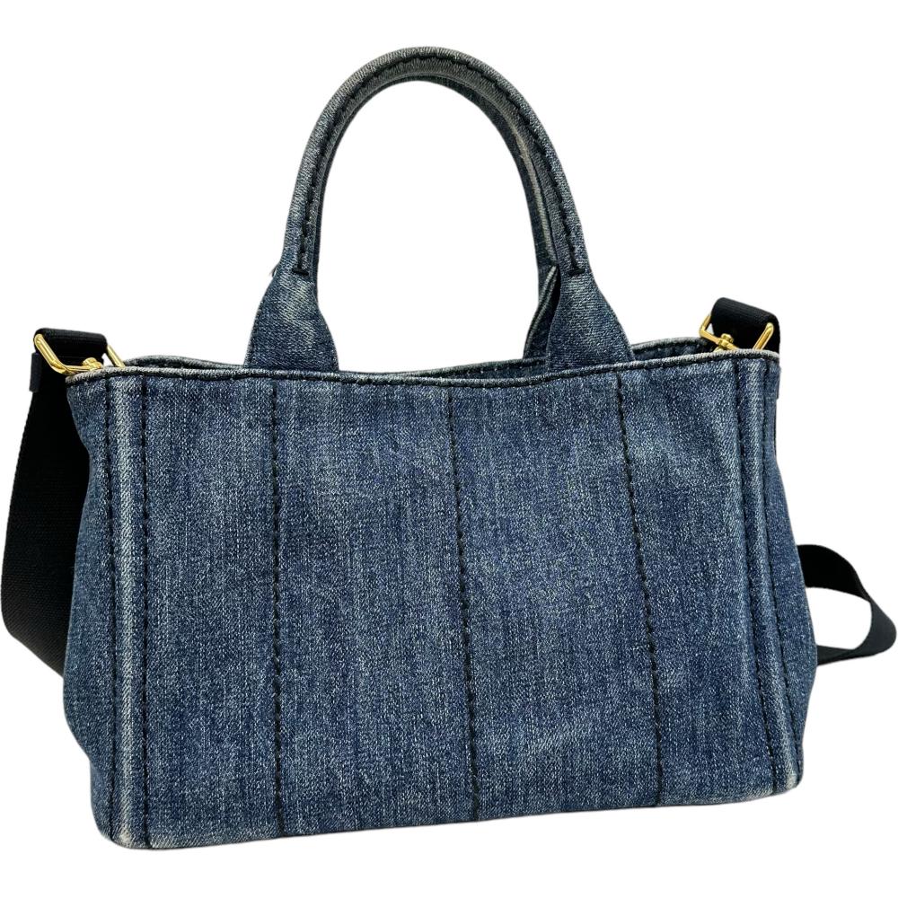 PRADA/プラダ】 カナパ 2WAYバッグ ショルダーバッグ PRADA/プラダ】 カナパ 2WAYバッグ ショルダーバッグ