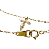 【agete/アガット】 クロス/十字架デザイン ダイヤモンド 0.03ct ネックレス K10ゴールド 10金 1.4g 46cm レディース
【中古】【真子質店】【NN】




【Kx】