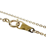 【agete/アガット】 クロス/十字架デザイン ダイヤモンド 0.03ct ネックレス K10ゴールド 10金 1.4g 46cm レディース
【中古】【真子質店】【NN】




【Kx】