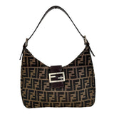 【FENDI/フェンディ】 ズッカ柄 ワンショルダー  ショルダーバッグ レザー/キャンバス ブラウン系  レディース【中古】【真子質店】【BL】




【YMaMi】