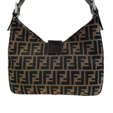【FENDI/フェンディ】 ズッカ柄 ワンショルダー  ショルダーバッグ レザー/キャンバス ブラウン系  レディース【中古】【真子質店】【BL】




【YMaMi】