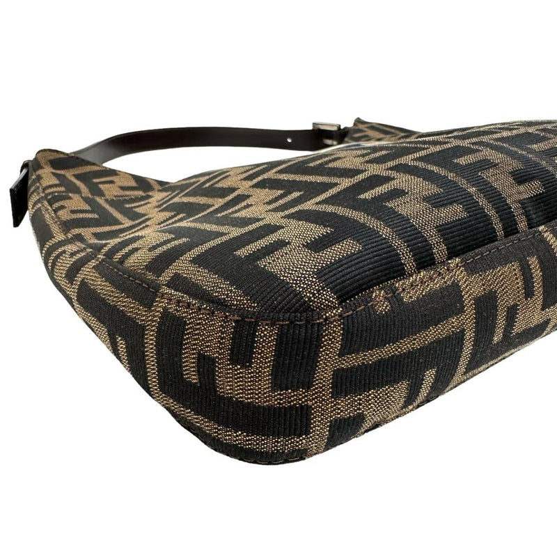 【FENDI/フェンディ】 ズッカ柄 ワンショルダー  ショルダーバッグ レザー/キャンバス ブラウン系  レディース【中古】【真子質店】【BL】




【YMaMi】