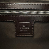 【FENDI/フェンディ】 ズッカ柄 ワンショルダー  ショルダーバッグ レザー/キャンバス ブラウン系  レディース【中古】【真子質店】【BL】




【YMaMi】