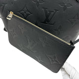 【LOUIS VUITTON/ルイ・ヴィトン】 ネヴァーフルMM ポーチ付 モノグラムアンプラント M45685  トートバッグ レザー ノワール(黒）/ゴールド金具 ユニセックス【中古】【真子質店】【BL】




【TMoMiMo】