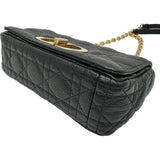 【Christian Dior/クリスチャンディオール】 カロ スモール M9241UWHC_M900 ショルダーバッグ レザー ブラック/ゴールド金具 レディース【中古】【真子質店】【BL】




【MaTKMi】