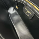 【Christian Dior/クリスチャンディオール】 カロ スモール M9241UWHC_M900 ショルダーバッグ レザー ブラック/ゴールド金具 レディース【中古】【真子質店】【BL】




【MaTKMi】