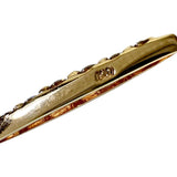 バー型 ダイヤモンド 計0.10ct ネックレス K10ゴールド 10金 0.7g 45cm レディース
【中古】【真子質店】【NN】




【Max】