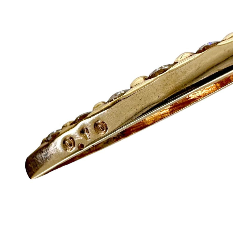 バー型 ダイヤモンド 計0.10ct ネックレス K10ゴールド 10金 0.7g 45cm レディース
【中古】【真子質店】【NN】




【Max】