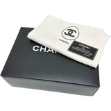 【CHANEL/シャネル】 マトラッセ WフラップWチェーン A01112 保カード＆シール有 ショルダーバッグ 2番台（1992年頃） ラムスキン ブラック/ゴールド金具 レディース【中古】【真子質店】【BL】




【TMiMox】