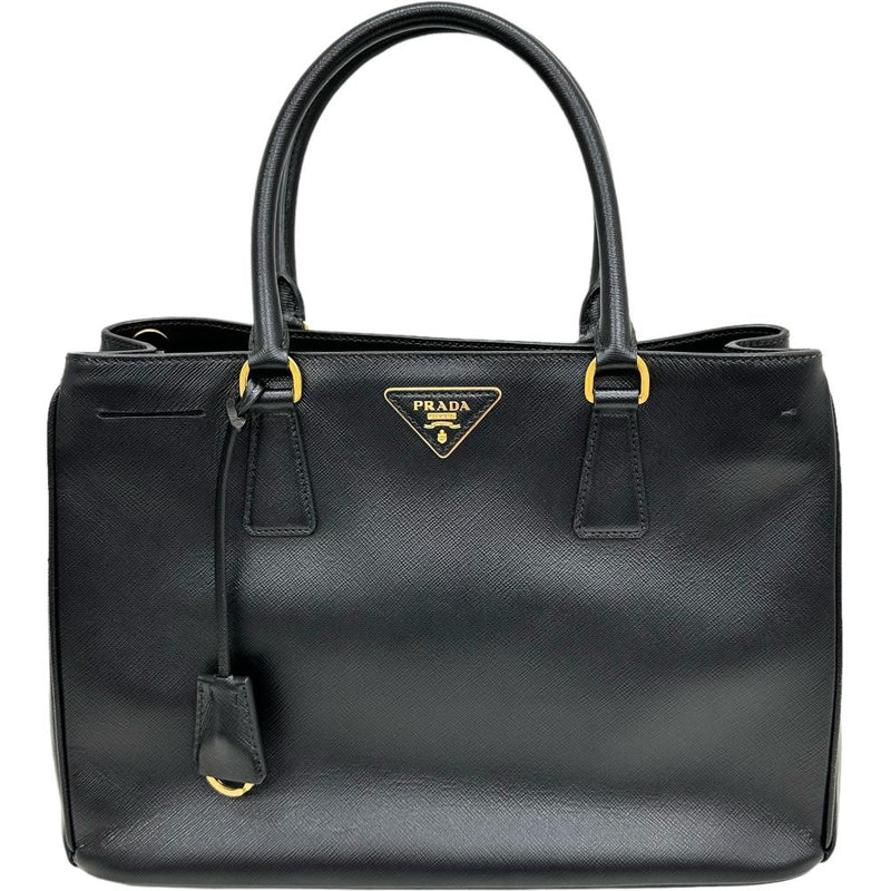 【PRADA/プラダ】 ガレリア BN1874 2WAYバッグ ショルダーバッグ ハンドバッグ サフィアーノレザー ブラック/ゴールド金具 レディース【中古】【真子質店】【BL】




【MoMox】