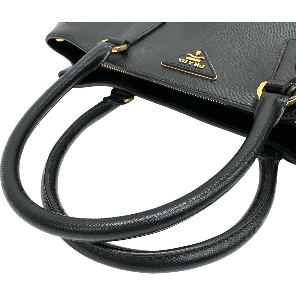 PRADA/プラダ】 ガレリア BN1874 2WAYバッグ ショルダーバッグ