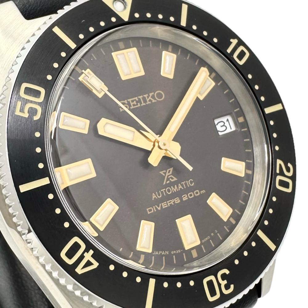 SEIKO/セイコー】 プロスペックス ダイバー SBDC105/6R35-00P0 腕時計