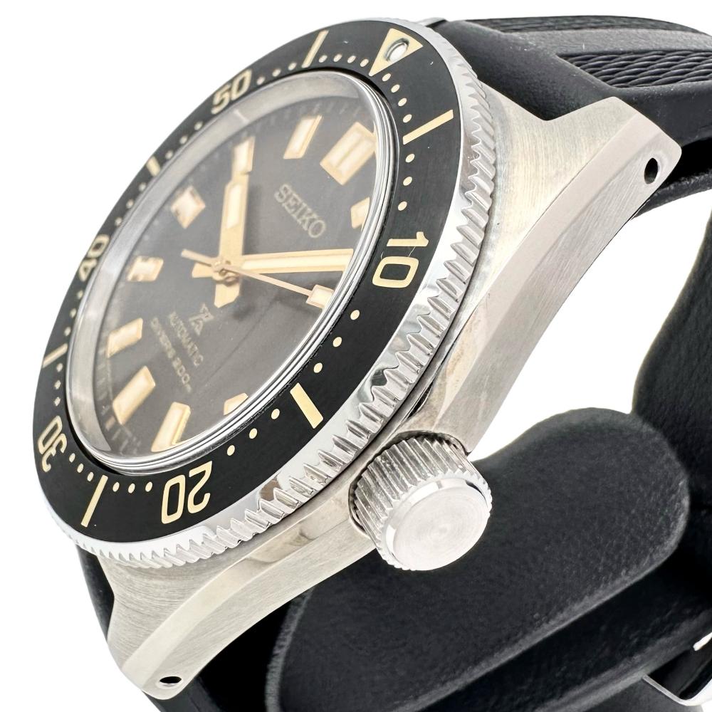 即日発送美品SEIKOセイコー プロスペック SBDC105 6R35-00P0 SEIKO/セイコー】 プロスペックス ダイバー SBDC105/6R35-00P0