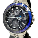 【CASIO/カシオ】 オシアナス OCW-S5000MB 腕時計 チタン ソーラー電波 黒青 メンズ
【中古】【真子質店】【GD】




【ITYMo】