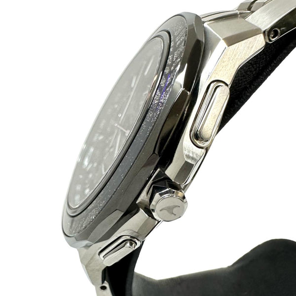 【CASIO/カシオ】 オシアナス OCW-S5000MB 腕時計 チタン ソーラー電波 黒青 メンズ
【中古】【真子質店】【GD】




【ITYMo】
