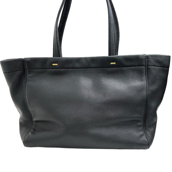 【MARC BY MARC JACOBS/マークバイマークジェイコブス】 M0002365 トートバッグ レザー ブラック レディース【中古】【真子質店】【BL】




【Yx】