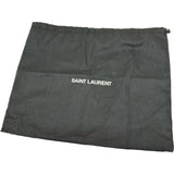 【SAINT LAURENT/サンローラン】 カメラバッグ ルー 470299 ショルダーバッグ レザー ブラック/シルバー金具 レディース【中古】【真子質店】【BL】




【YMax】