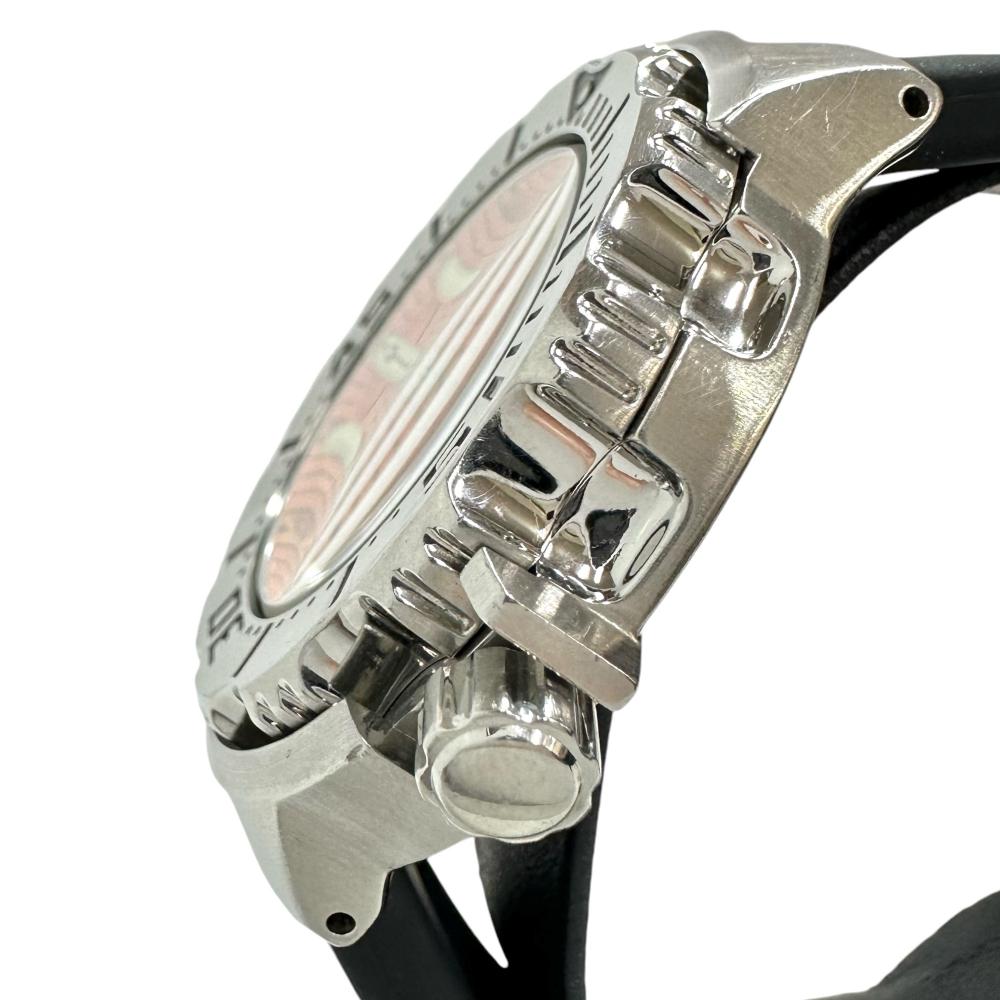 SEIKO/セイコー】 オレンジモンスター 7S26-0350 OH済 腕時計