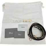 【Christian Dior/クリスチャンディオール】 レディディオール D-LITE M0565OTDT 2WAYバッグ ショルダーバッグ ハンドバッグ キャンバス アイボリー/ブラック レディース【中古】【真子質店】【BL】




【MaKxx】