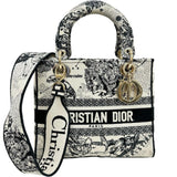 【Christian Dior/クリスチャンディオール】 レディディオール D-LITE M0565OTDT 2WAYバッグ ショルダーバッグ ハンドバッグ キャンバス アイボリー/ブラック レディース【中古】【真子質店】【BL】




【MaKxx】