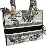 【Christian Dior/クリスチャンディオール】 レディディオール D-LITE M0565OTDT 2WAYバッグ ショルダーバッグ ハンドバッグ キャンバス アイボリー/ブラック レディース【中古】【真子質店】【BL】




【MaKxx】