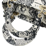 【Christian Dior/クリスチャンディオール】 レディディオール D-LITE M0565OTDT 2WAYバッグ ショルダーバッグ ハンドバッグ キャンバス アイボリー/ブラック レディース【中古】【真子質店】【BL】




【MaKxx】