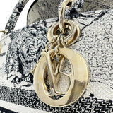 【Christian Dior/クリスチャンディオール】 レディディオール D-LITE M0565OTDT 2WAYバッグ ショルダーバッグ ハンドバッグ キャンバス アイボリー/ブラック レディース【中古】【真子質店】【BL】




【MaKxx】