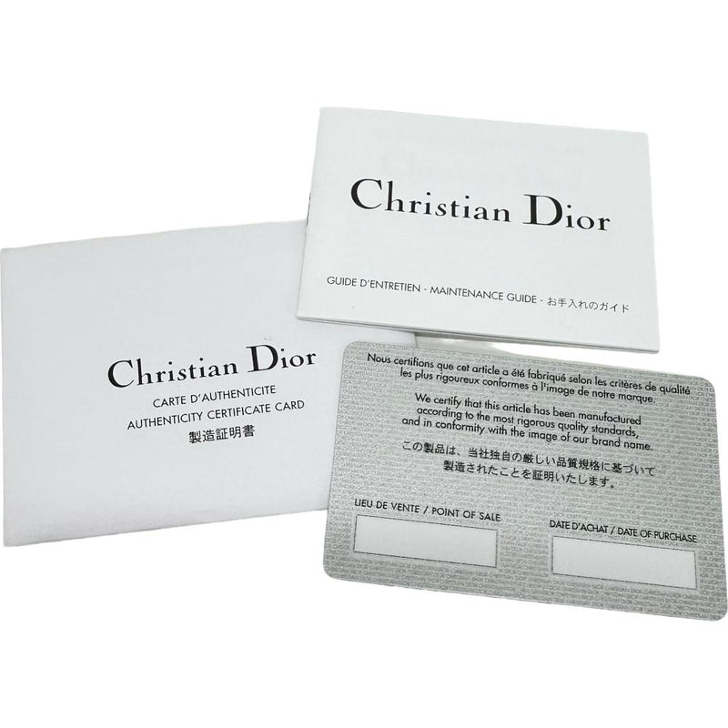 【Christian Dior/クリスチャンディオール】 レディディオール ミディアム ハンドバッグ レザー レッド/ゴールド金具 レディース【中古】【真子質店】【BL】




【IMaMox】