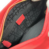 【Christian Dior/クリスチャンディオール】 レディディオール ミディアム ハンドバッグ レザー レッド/ゴールド金具 レディース【中古】【真子質店】【BL】




【IMaMox】