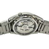 【SEIKO/セイコー】 セイコー5 7S26-03B0 未使用 手巻きなし イスラム文字 腕時計 ステンレススチール 自動巻き/オートマ 黒文字盤 メンズ
【中古】【真子質店】【NN】




【ITI】