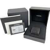 【CHANEL/シャネル】 J12 アンタイトル 世界限定1200本 H5581 箱/保（2018年）付 腕時計 セラミック/ステンレススチール 自動巻き/オートマ ブラック メンズ
【中古】【真子質店】【BL】




【MaDYMo】