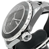 【CHANEL/シャネル】 J12 アンタイトル 世界限定1200本 H5581 箱/保（2018年）付 腕時計 セラミック/ステンレススチール 自動巻き/オートマ ブラック メンズ
【中古】【真子質店】【BL】




【MaDYMo】