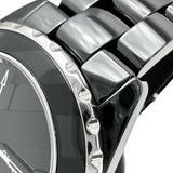 【CHANEL/シャネル】 J12 アンタイトル 世界限定1200本 H5581 箱/保（2018年）付 腕時計 セラミック/ステンレススチール 自動巻き/オートマ ブラック メンズ
【中古】【真子質店】【BL】




【MaDYMo】