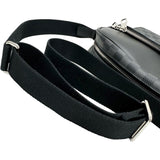 【LOUIS VUITTON/ルイ・ヴィトン】 デイトンMM ダミエグラフィット N41409 ショルダーバッグ PVC ブラック/シルバー金具 メンズ【中古】【真子質店】【BL】




【Mixx】