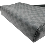 【LOUIS VUITTON/ルイ・ヴィトン】 デイトンMM ダミエグラフィット N41409 ショルダーバッグ PVC ブラック/シルバー金具 メンズ【中古】【真子質店】【BL】




【Mixx】