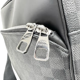 【LOUIS VUITTON/ルイ・ヴィトン】 デイトンMM ダミエグラフィット N41409 ショルダーバッグ PVC ブラック/シルバー金具 メンズ【中古】【真子質店】【BL】




【Mixx】