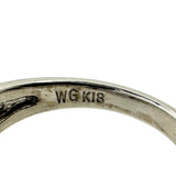 12号 アメジスト ブルートパーズ リング・指輪 K18WGホワイトゴールド 18金 8.5g レディース
【中古】【真子質店】【NN】




【KTx】