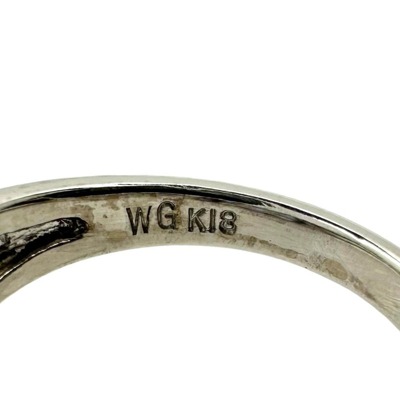 12号 アメジスト ブルートパーズ リング・指輪 K18WGホワイトゴールド 18金 8.5g レディース
【中古】【真子質店】【NN】




【KTx】