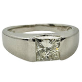 13号 ダイヤモンド (推VLY-SI1)  1.021ct リング・指輪 Pt900プラチナ 5.8g レディース
【中古】【真子質店】【NN】




【KIx】