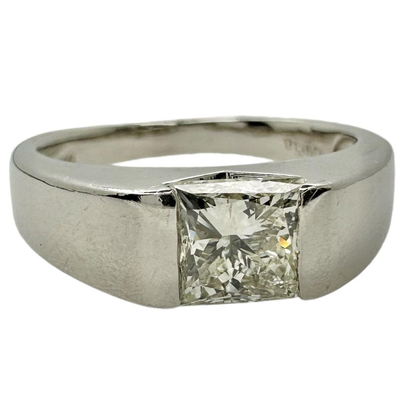 13号 ダイヤモンド (推VLY-SI1)  1.021ct リング・指輪 Pt900プラチナ 5.8g レディース
【中古】【真子質店】【NN】




【KIx】
