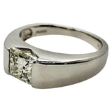 13号 ダイヤモンド (推VLY-SI1)  1.021ct リング・指輪 Pt900プラチナ 5.8g レディース
【中古】【真子質店】【NN】




【KIx】