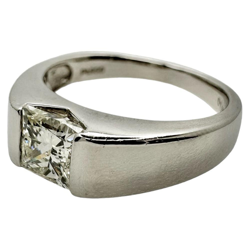 13号 ダイヤモンド (推VLY-SI1)  1.021ct リング・指輪 Pt900プラチナ 5.8g レディース
【中古】【真子質店】【NN】




【KIx】