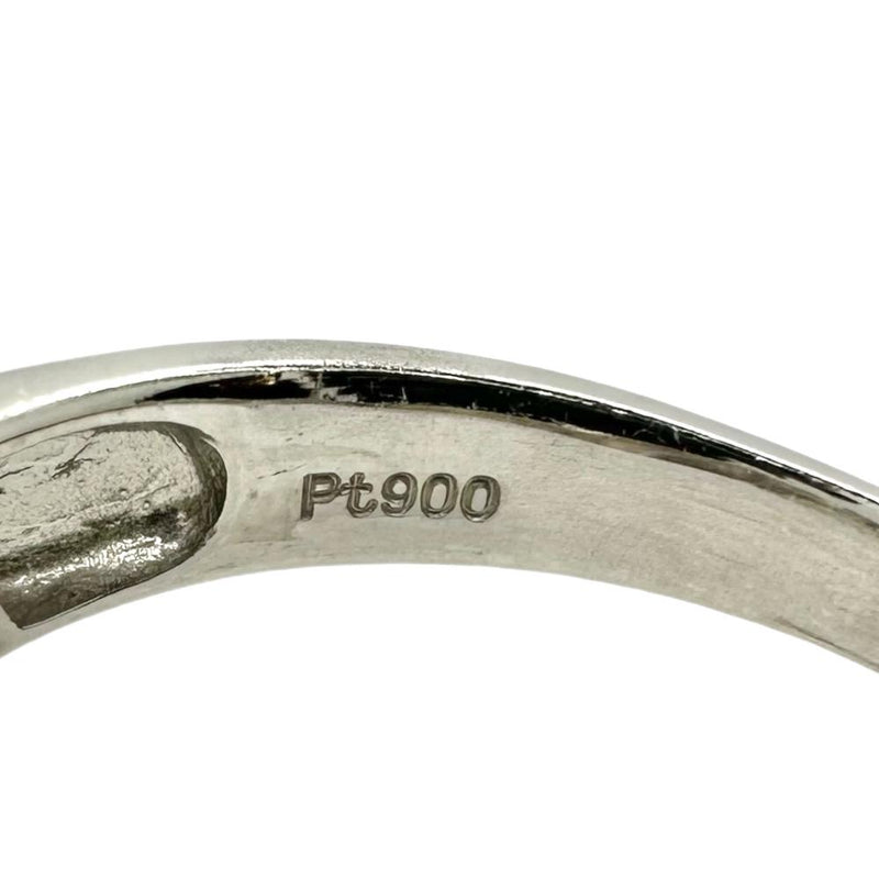 13号 ダイヤモンド (推VLY-SI1)  1.021ct リング・指輪 Pt900プラチナ 5.8g レディース
【中古】【真子質店】【NN】




【KIx】