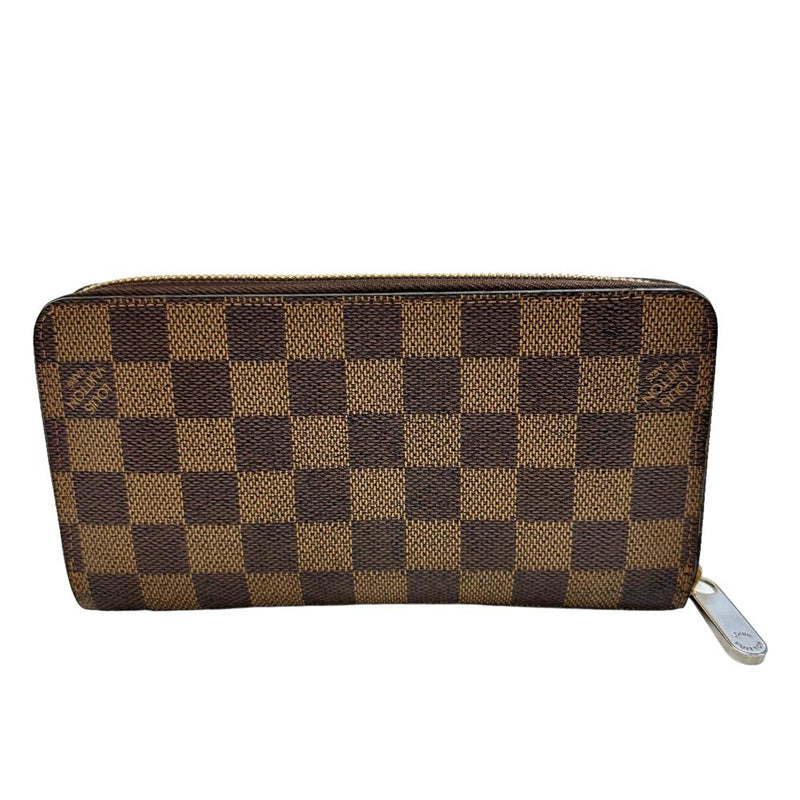 【LOUIS VUITTON/ルイ・ヴィトン】 ジッピーウォレット ダミエ N60015  長財布 ダミエキャンバス ユニセックス【中古】【真子質店】【BL】




【TMax】