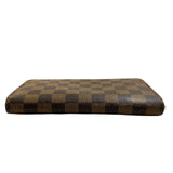 【LOUIS VUITTON/ルイ・ヴィトン】 ジッピーウォレット ダミエ N60015  長財布 ダミエキャンバス ユニセックス【中古】【真子質店】【BL】




【TMax】